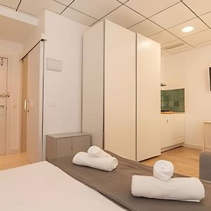 Zolderappartement met 1 Slaapkamer